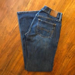 Lucky jeans